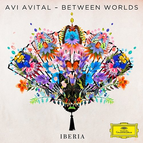 IBERIA - EP Avi Avital, Between Worlds