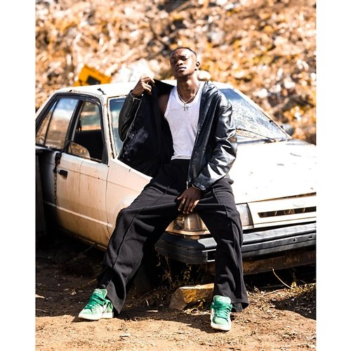 IBHODLELA Pushkin RSA, Eltee, Benyric, Choco Dynasty, ManKay