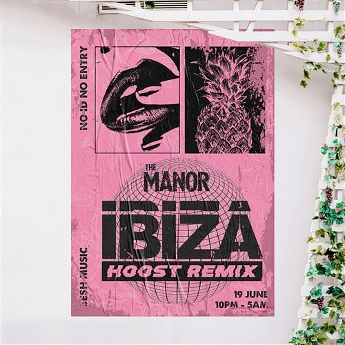 Ibiza The Manor