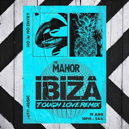 Ibiza The Manor
