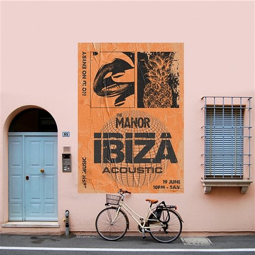 Ibiza The Manor
