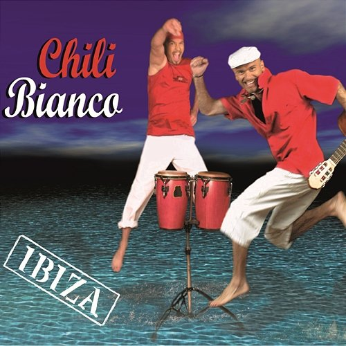 Ibiza Chili Bianco