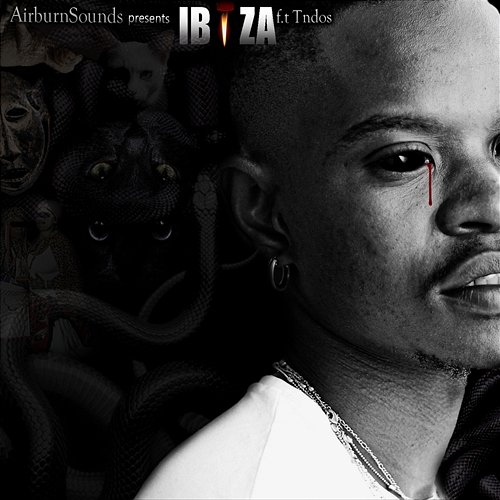 Ibiza AirBurn Sounds feat. Tndos