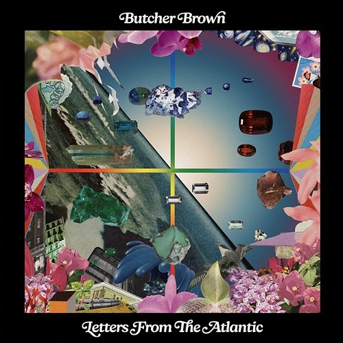 Ibiza Butcher Brown