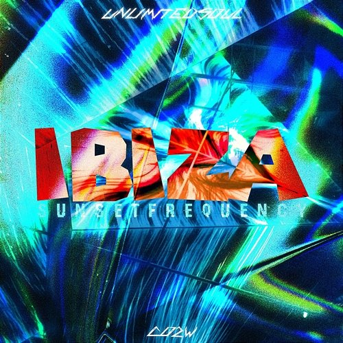 Ibiza (Sunset Frequency) CO2W, Unlimited Soul