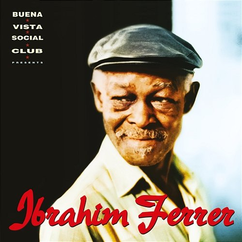 Ibrahim Ferrer Ibrahim Ferrer