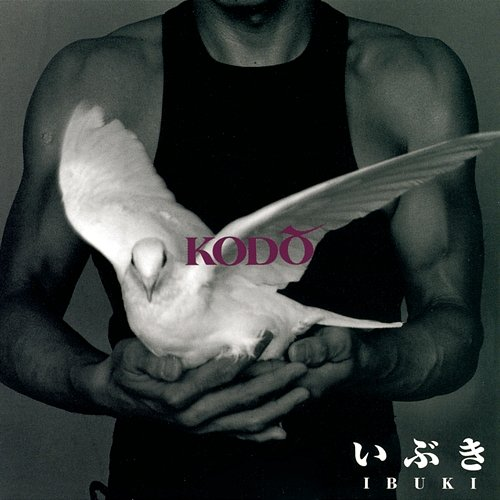 Ibuki Kodo