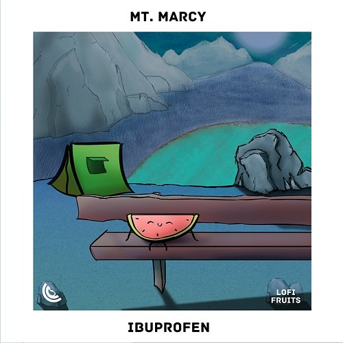 Ibuprofen Mt. Marcy