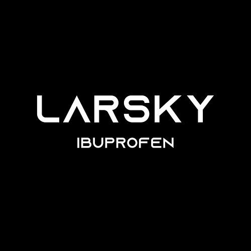 Ibuprofen Larsky, Hensiv