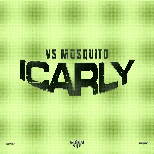 iCarly Rap La Rue, VS Mosquito