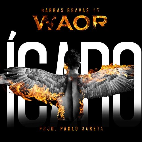 Ícaro Natos y Waor