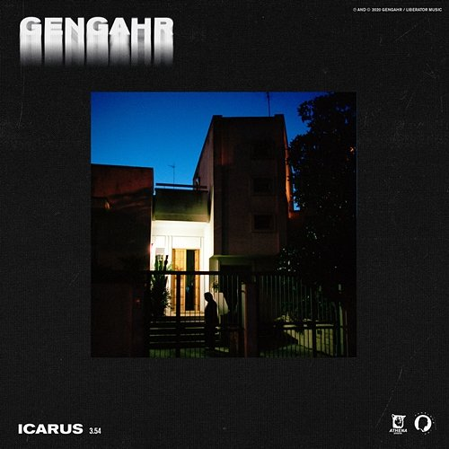 Icarus Gengahr