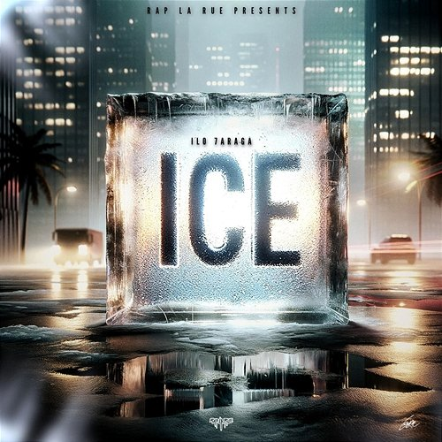 ICE ilo 7araga, Rap La Rue