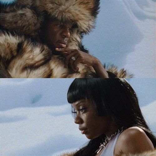 ice Ragz Originale feat. BAMBII