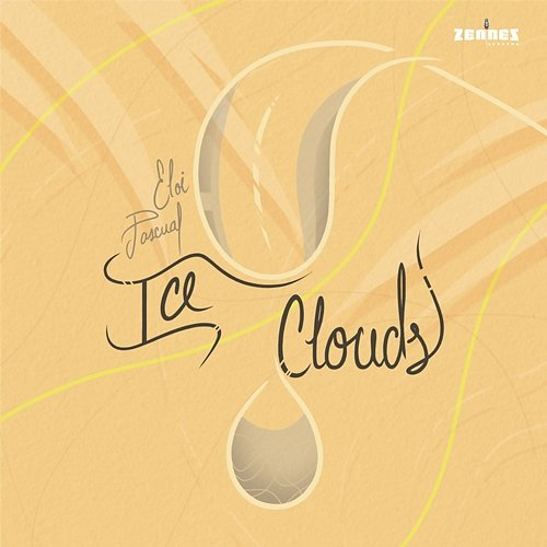 Ice Clouds Eloi Pascual
