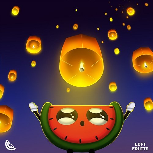 Ice Dance Lofi Fruits Music, Fets & Tempura