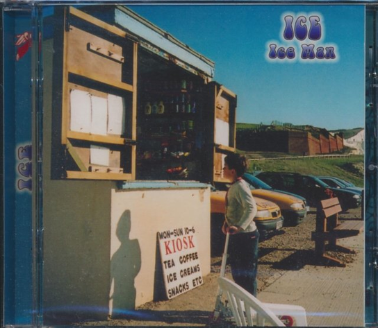 Ice Man ICE