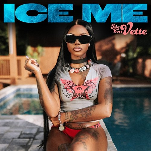 Ice Me Big Boss Vette