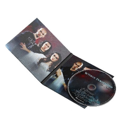 Ice Queen Within Temptation