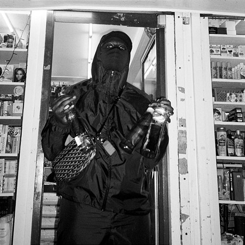 ICE SPICE Notorious 2T