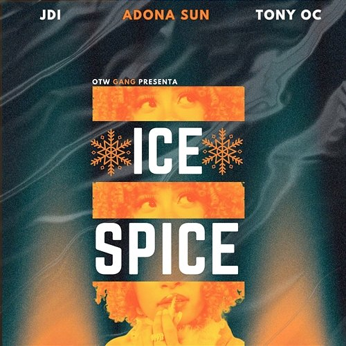 Ice Spice Adona Sun feat. Jdi, Tony OC