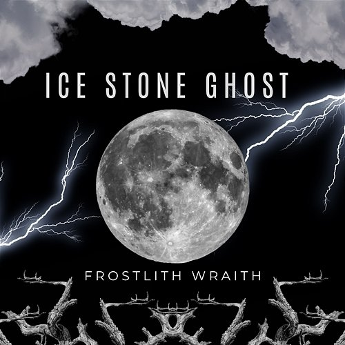 Ice Stone Ghost Frostlith Wraith