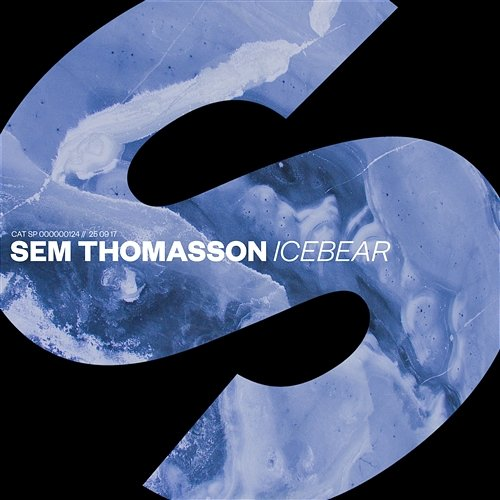 Icebear Sem Thomasson