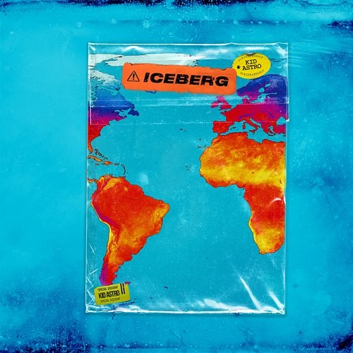 Iceberg Kid Astro