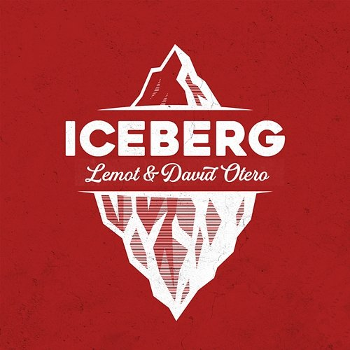 Iceberg Lemot, David Otero