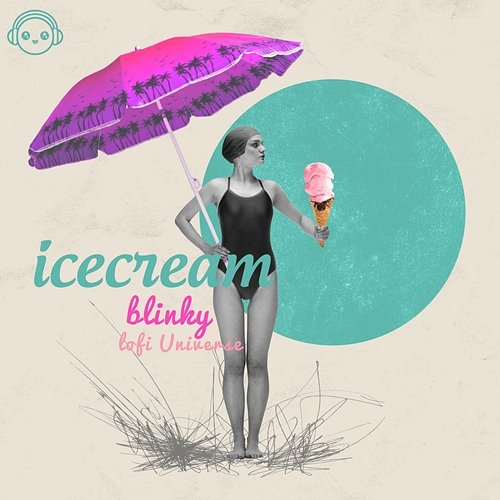 Icecream Blinky & Lofi Universe