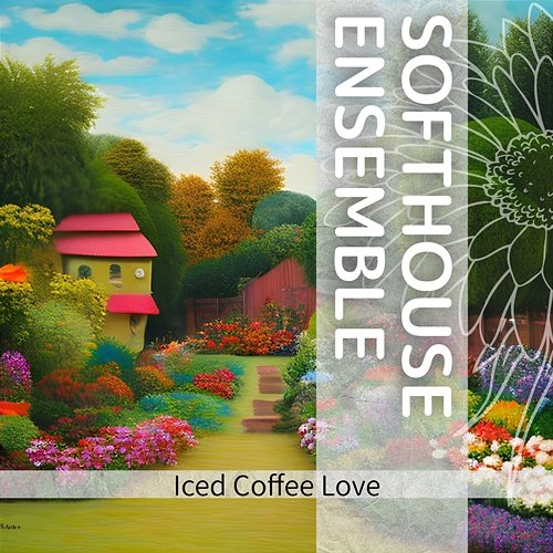 Iced Coffee Love Softhouse Ensemble
