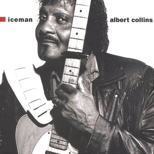 Iceman Albert Collins