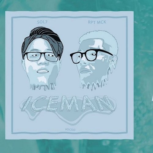 iceman Sol7, RPT MCK & DCOD