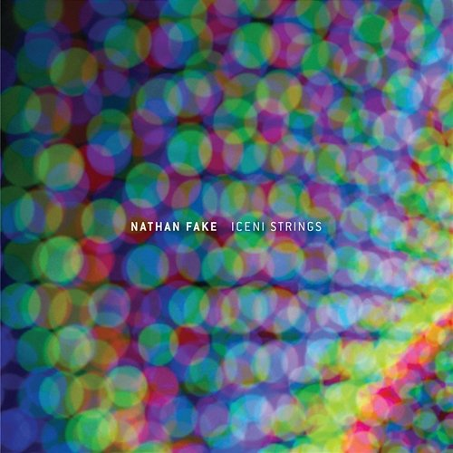 Iceni Strings Nathan Fake