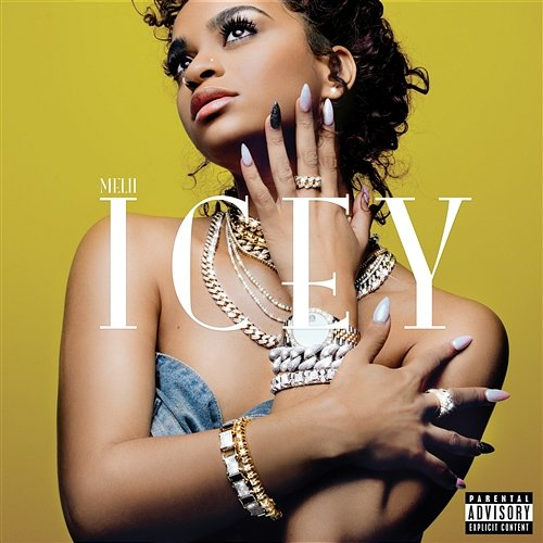 Icey Melii
