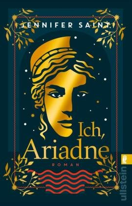 Ich, Ariadne Ullstein TB