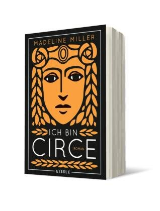 Ich bin Circe Eisele Verlag