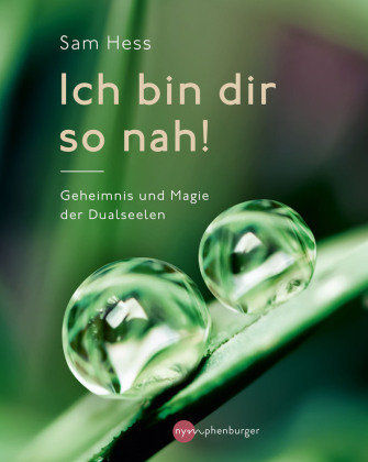Ich bin dir so nah! Nymphenburger Franckh-Kosmos