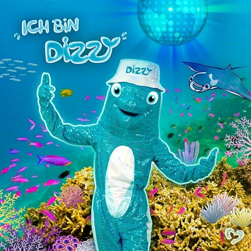 Ich bin Dizzy Dizzy Disco