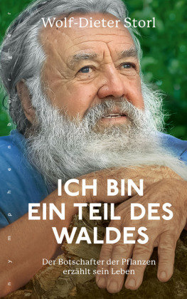 Ich bin ein Teil des Waldes Nymphenburger Franckh-Kosmos