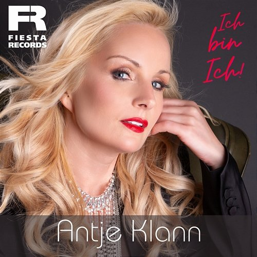 Ich bin ich Antje Klann