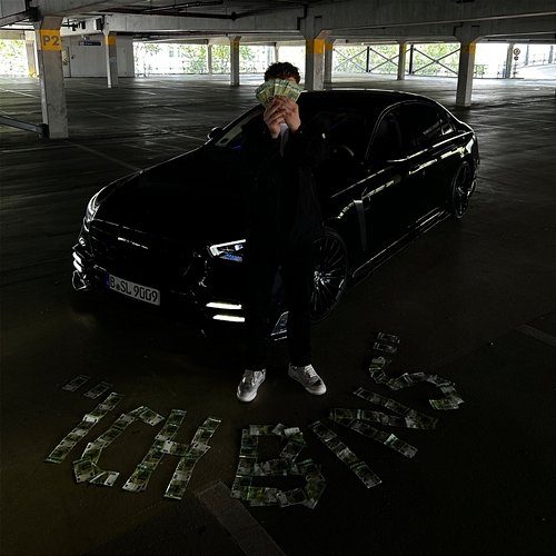 Ich bin's Rosc