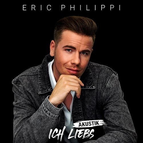 Ich liebs Eric Philippi