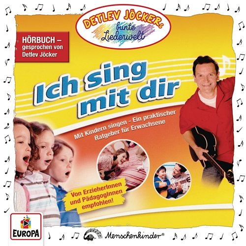 Ich sing mit dir Detlev Jöcker