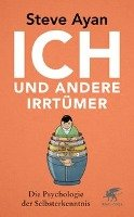 Ich und andere Irrtümer Ayan Steve