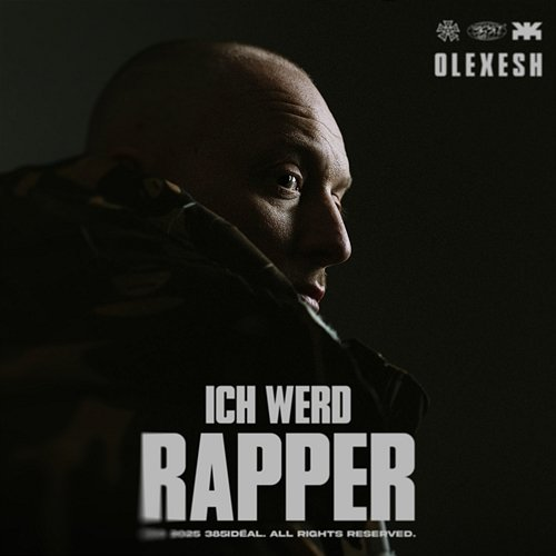 Ich werd Rapper Olexesh