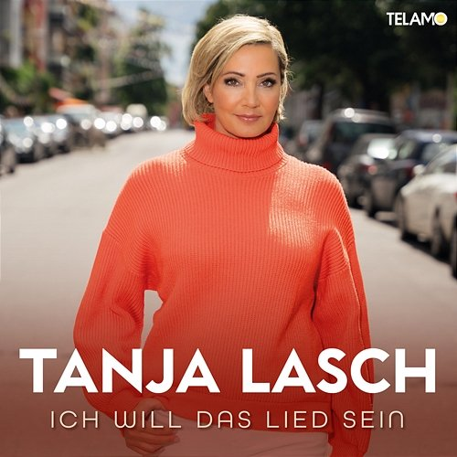 Ich will das Lied sein Tanja Lasch