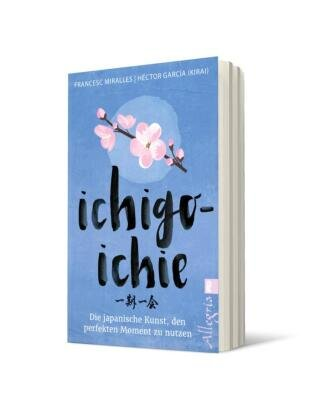 Ichigo-ichie Ullstein TB