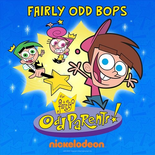 Icky Vicky Nickelodeon