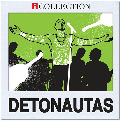 iCollection Detonautas